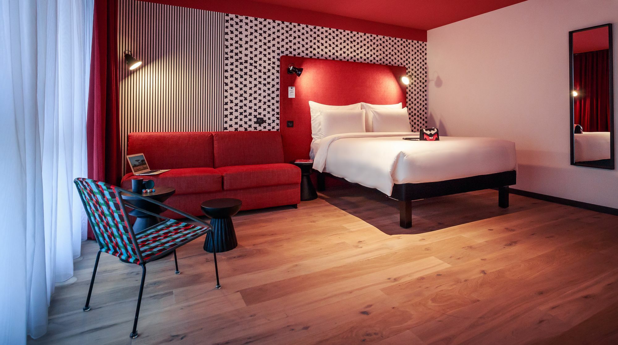 Boma Easy Living Hotel Strasbourg Eksteriør billede